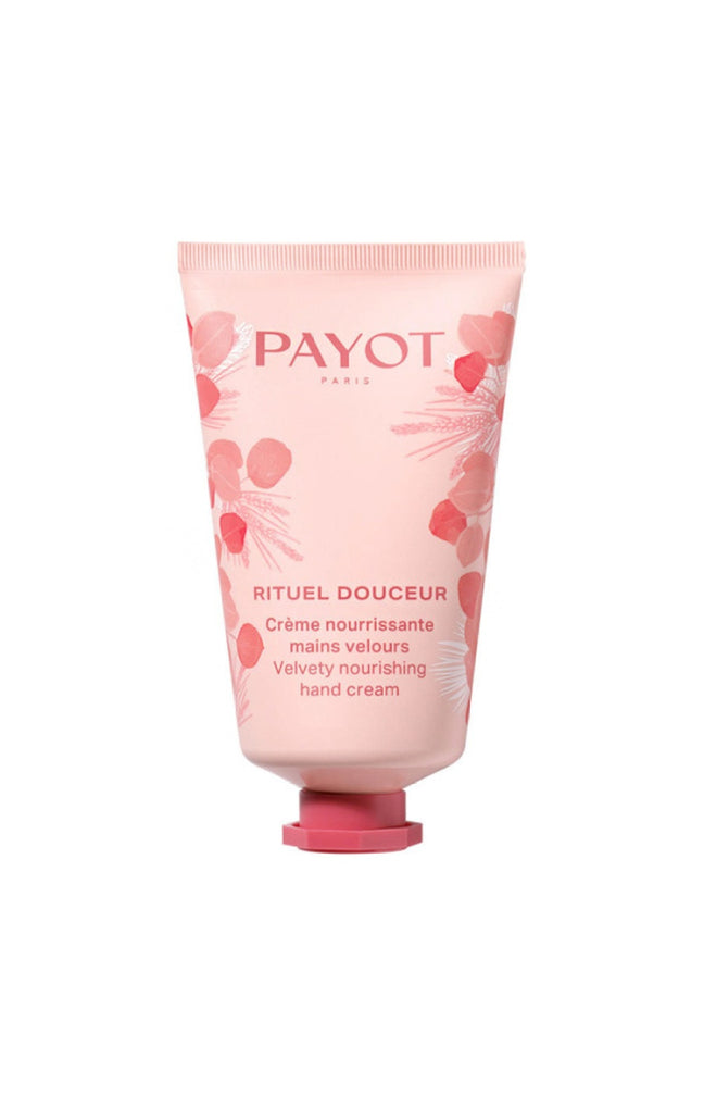 Crème mains hydratante - Rituel douceur - 30 ml