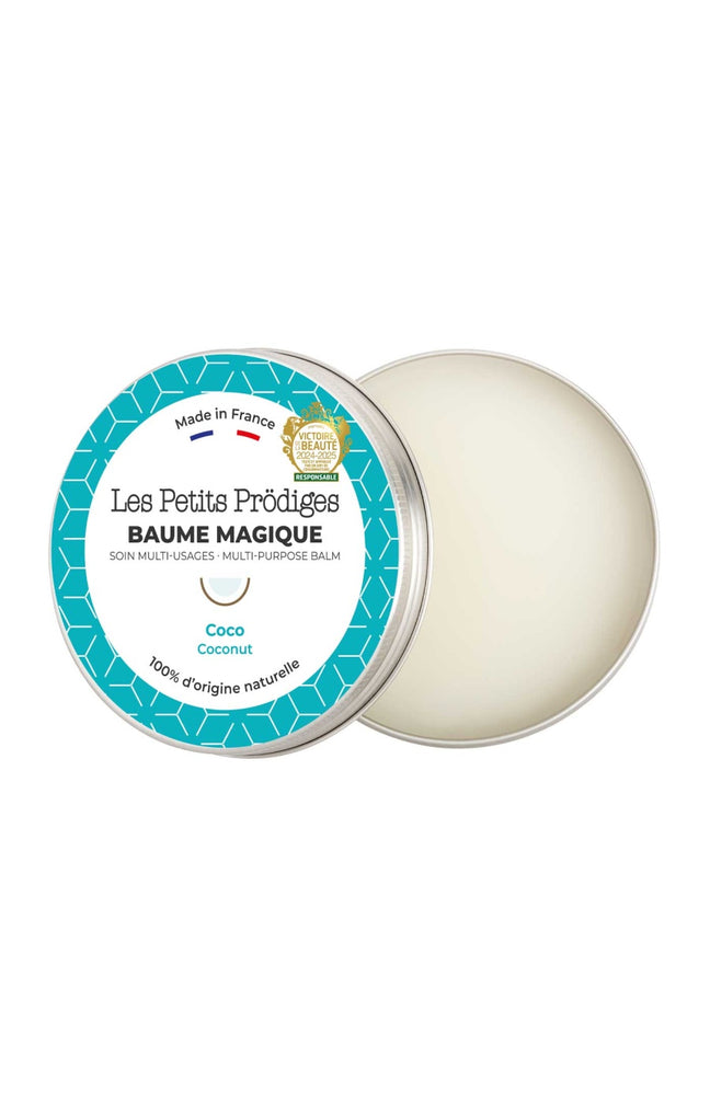 Baume magique 100% naturel - Coco - 30 ml