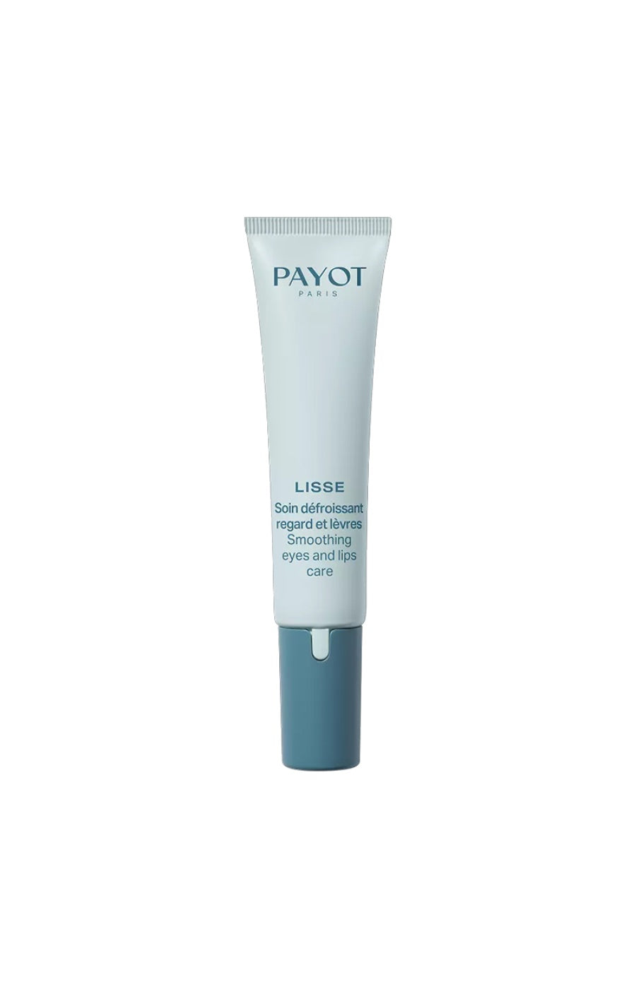 Soin défroissant - Lisse - Acide hyaluronique - Yeux & lèvres - 15 ml