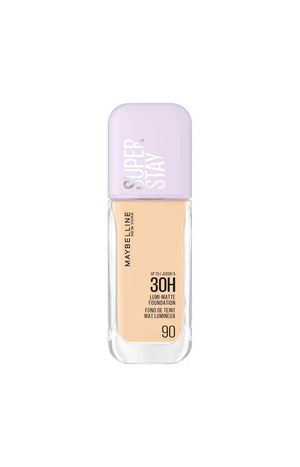 Fond de teint mat - Lumi Matt - 30 ml