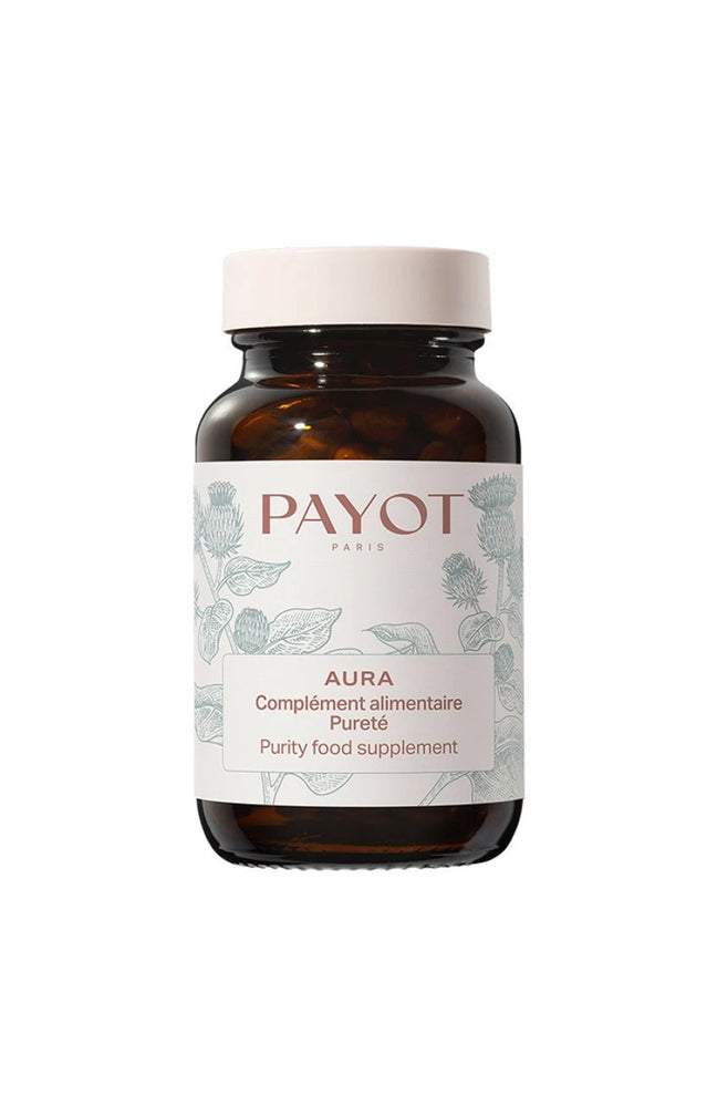 Cure anti-imperfections - Aura Purity - 30 jours