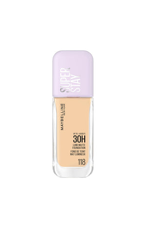 Fond de teint mat - Lumi Matte - 30 ml