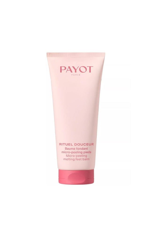 Baume micro-peeling - Rituel douceur - Pieds - 100 ml