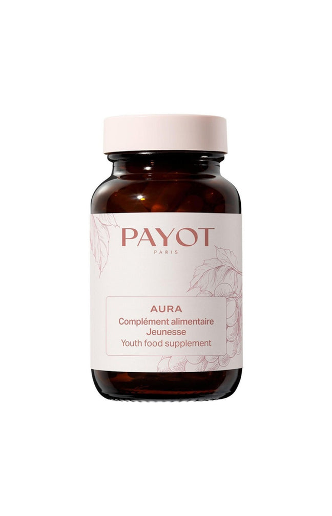 Cure anti-âge - Aura Youth - 30 jours