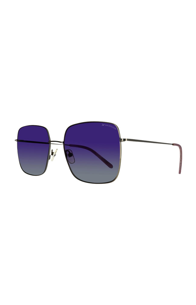 Mauboussin - Lunettes de soleil - Catégorie 3 - Bleu