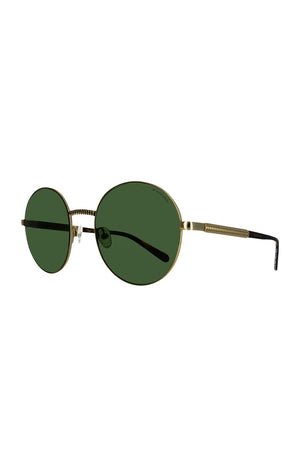 Mauboussin - Lunettes de soleil - Catégorie 3 - Vert