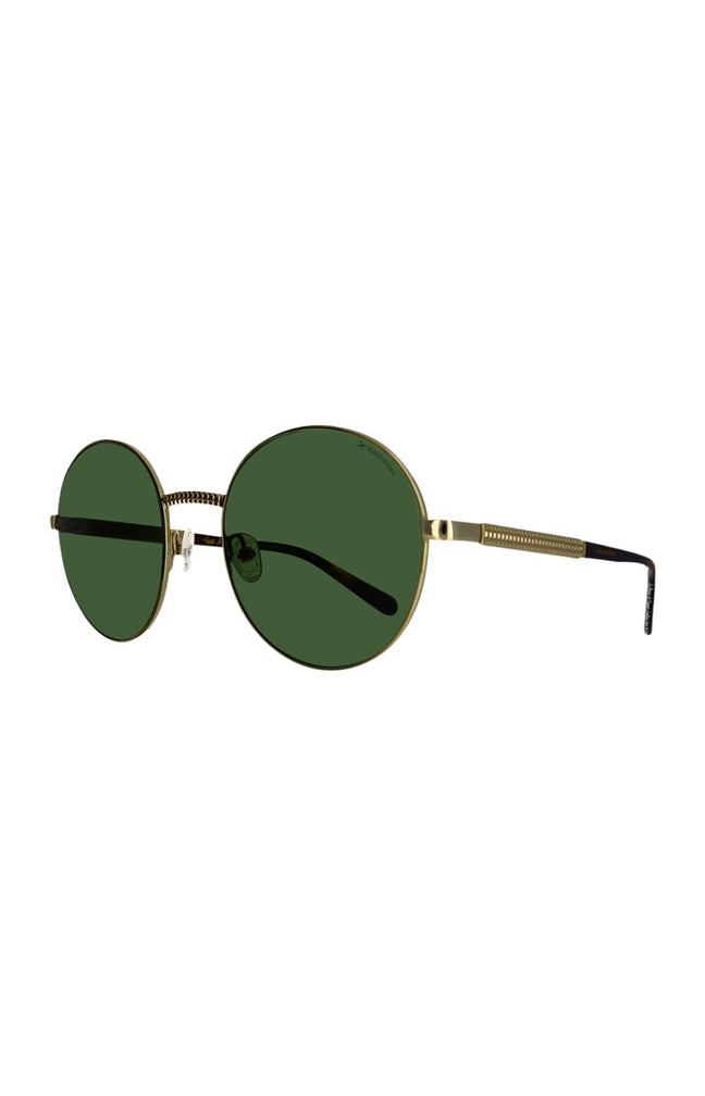 Mauboussin - Lunettes de soleil - Catégorie 3 - Vert