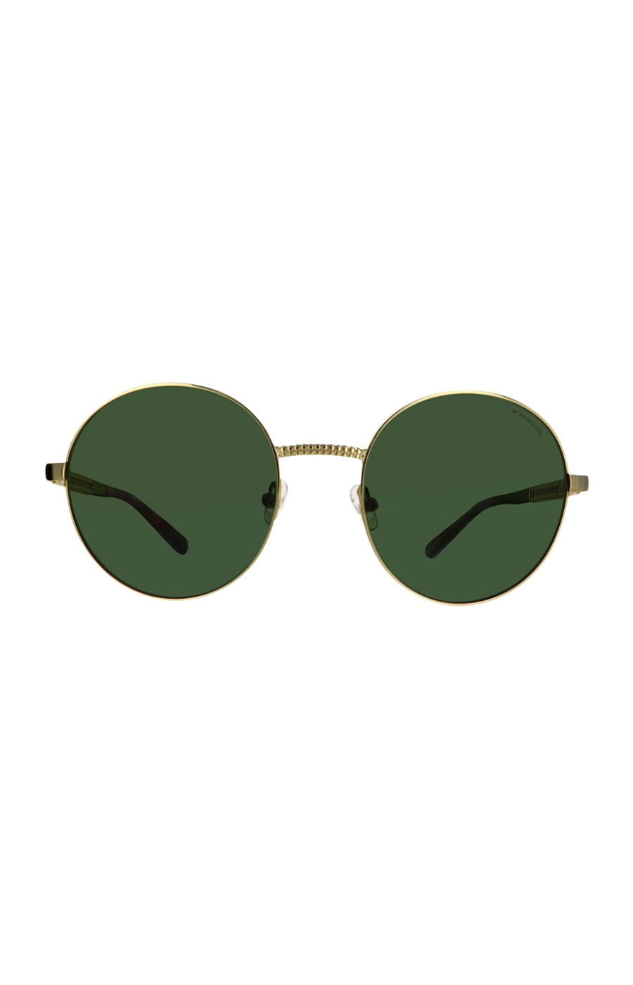 Mauboussin - Lunettes de soleil - Catégorie 3 - Vert