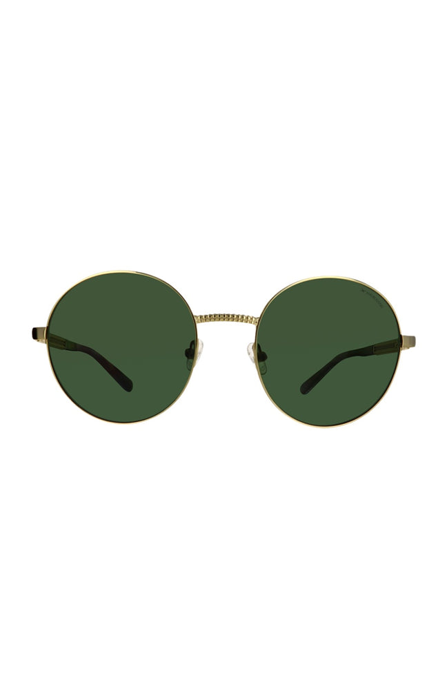 Mauboussin - Lunettes de soleil - Catégorie 3 - Vert