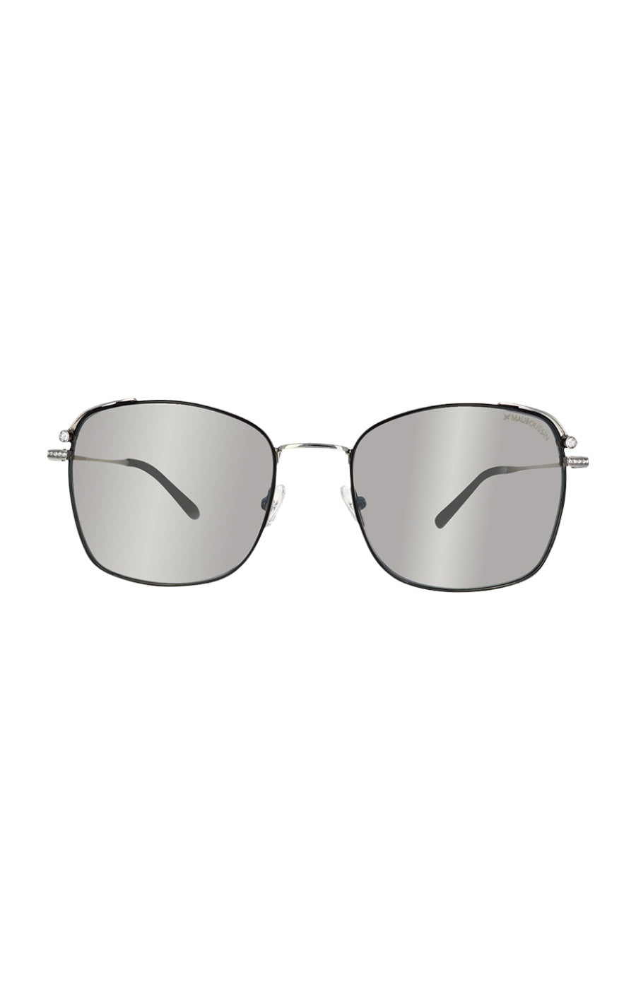 Mauboussin - Lunettes de soleil - Catégorie 3 - Gris