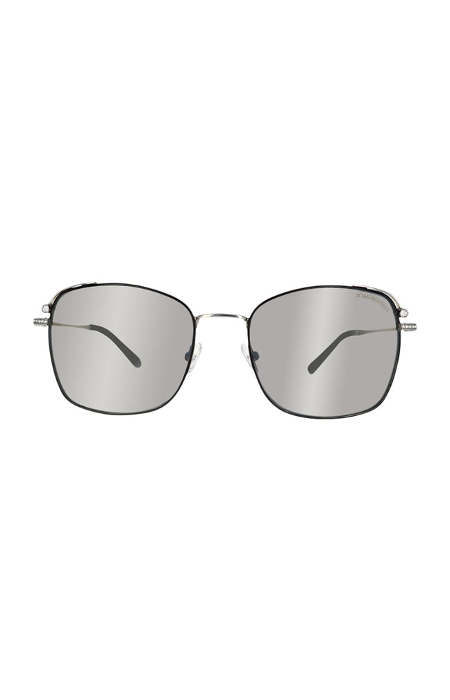 Mauboussin - Lunettes de soleil - Catégorie 3 - Gris
