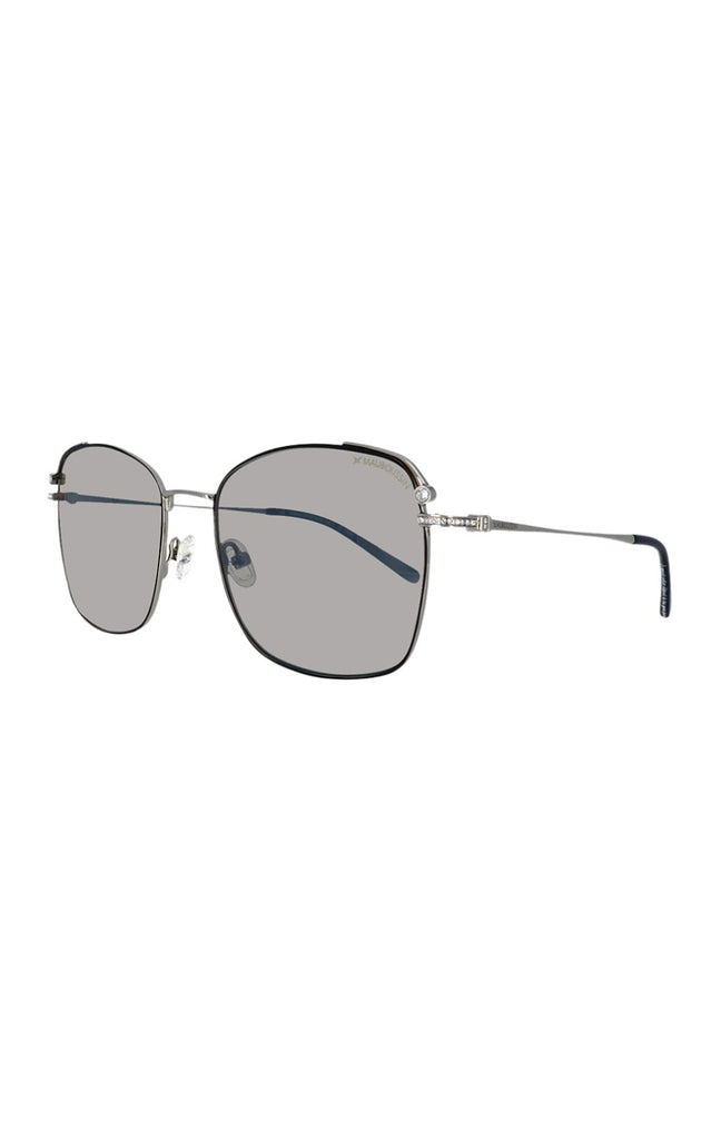 Mauboussin - Lunettes de soleil - Catégorie 3 - Gris