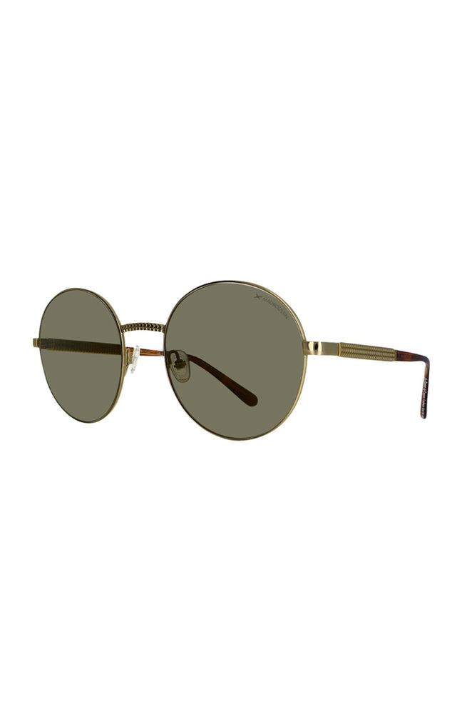 Mauboussin - Lunettes de soleil - Catégorie 3 - Doré