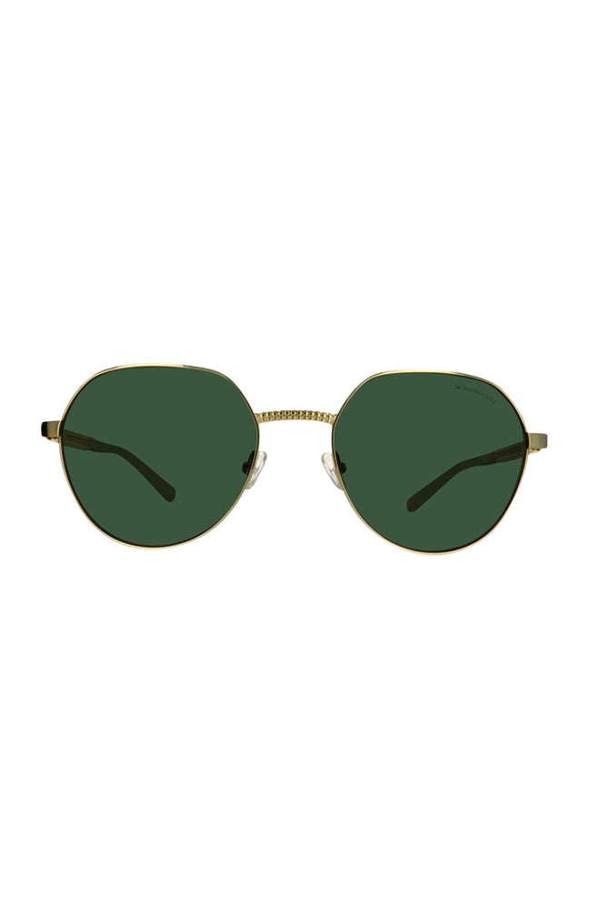 Mauboussin - Lunettes de soleil - Catégorie 3 - Vert