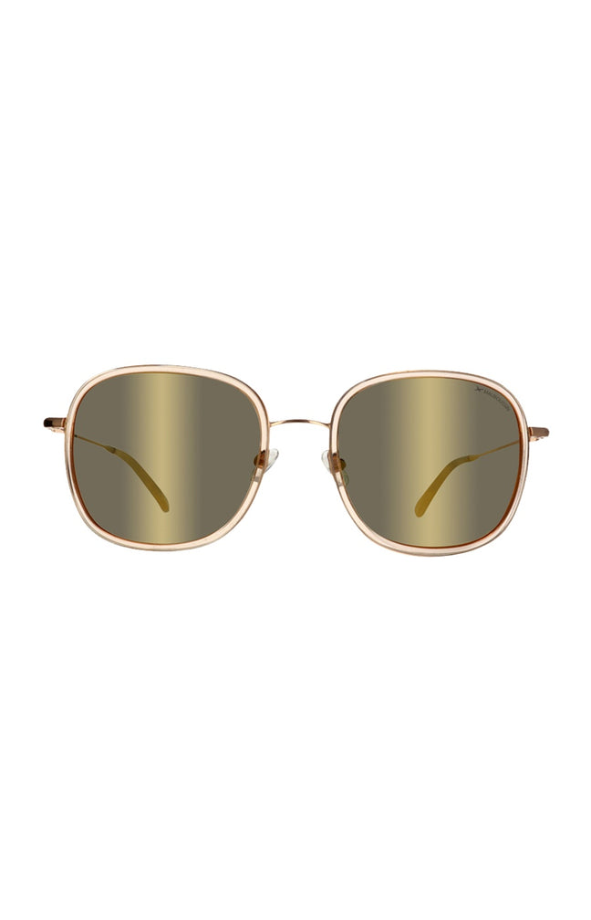 Mauboussin - Lunettes de soleil - Catégorie 3 - Doré