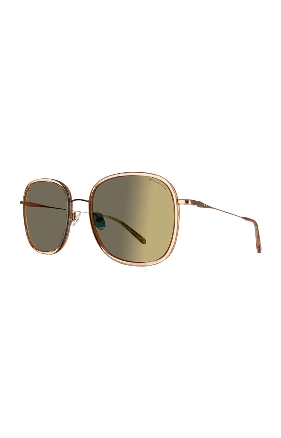 Mauboussin - Lunettes de soleil - Catégorie 3 - Doré