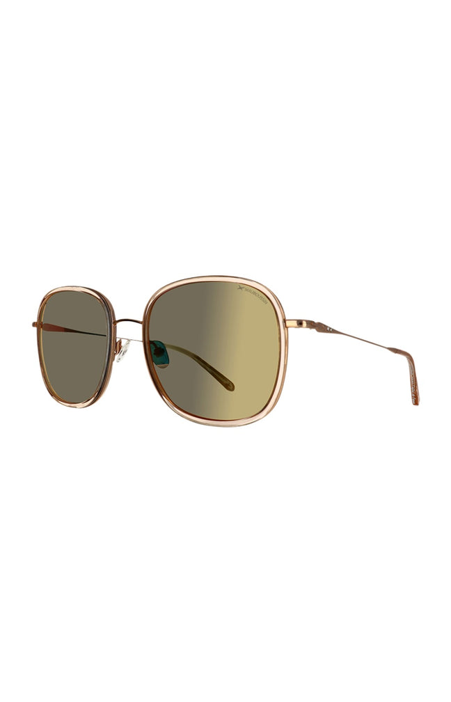 Mauboussin - Lunettes de soleil - Catégorie 3 - Doré