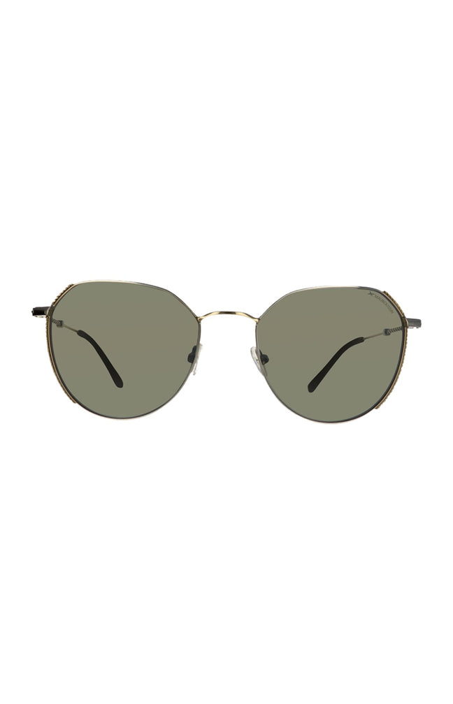Mauboussin - Lunettes de soleil - Catégorie 3 - Doré