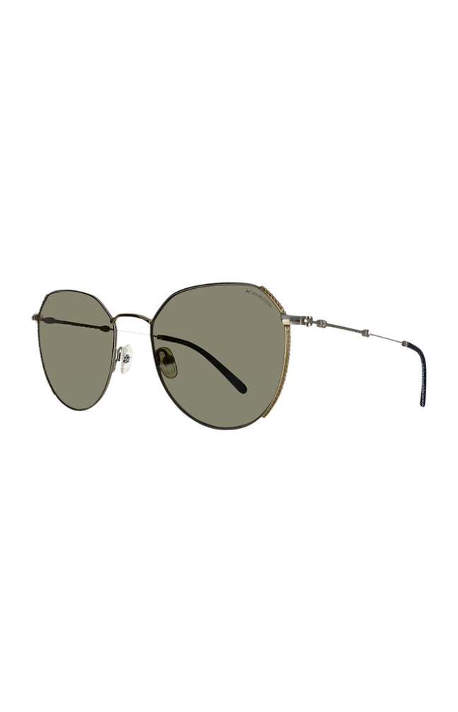 Mauboussin - Lunettes de soleil - Catégorie 3 - Doré
