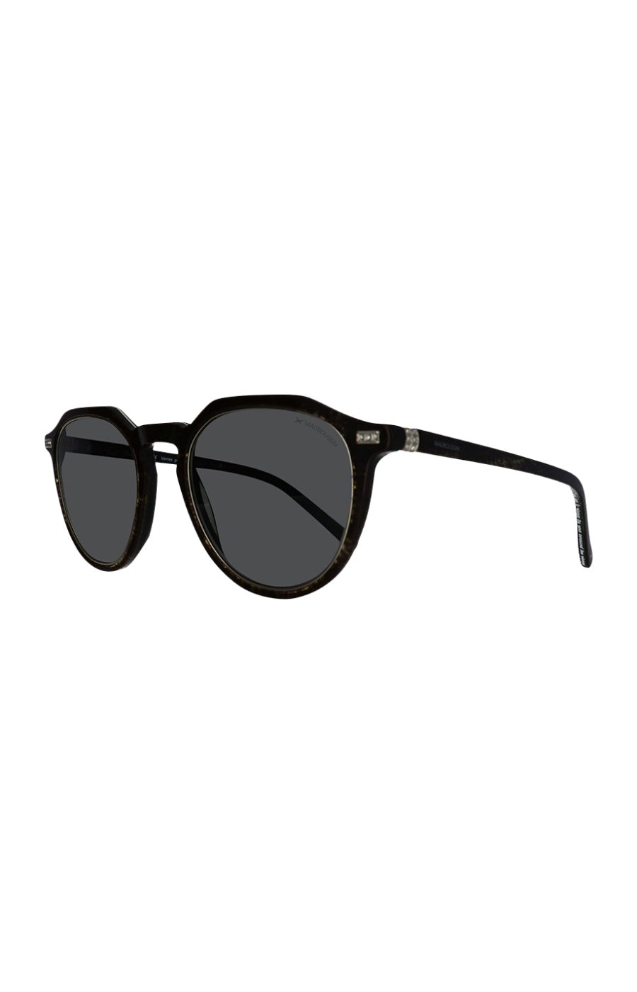 Mauboussin - Lunettes de soleil - Catégorie 3 - Noir