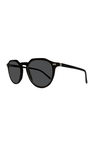 Mauboussin - Lunettes de soleil - Catégorie 3 - Noir