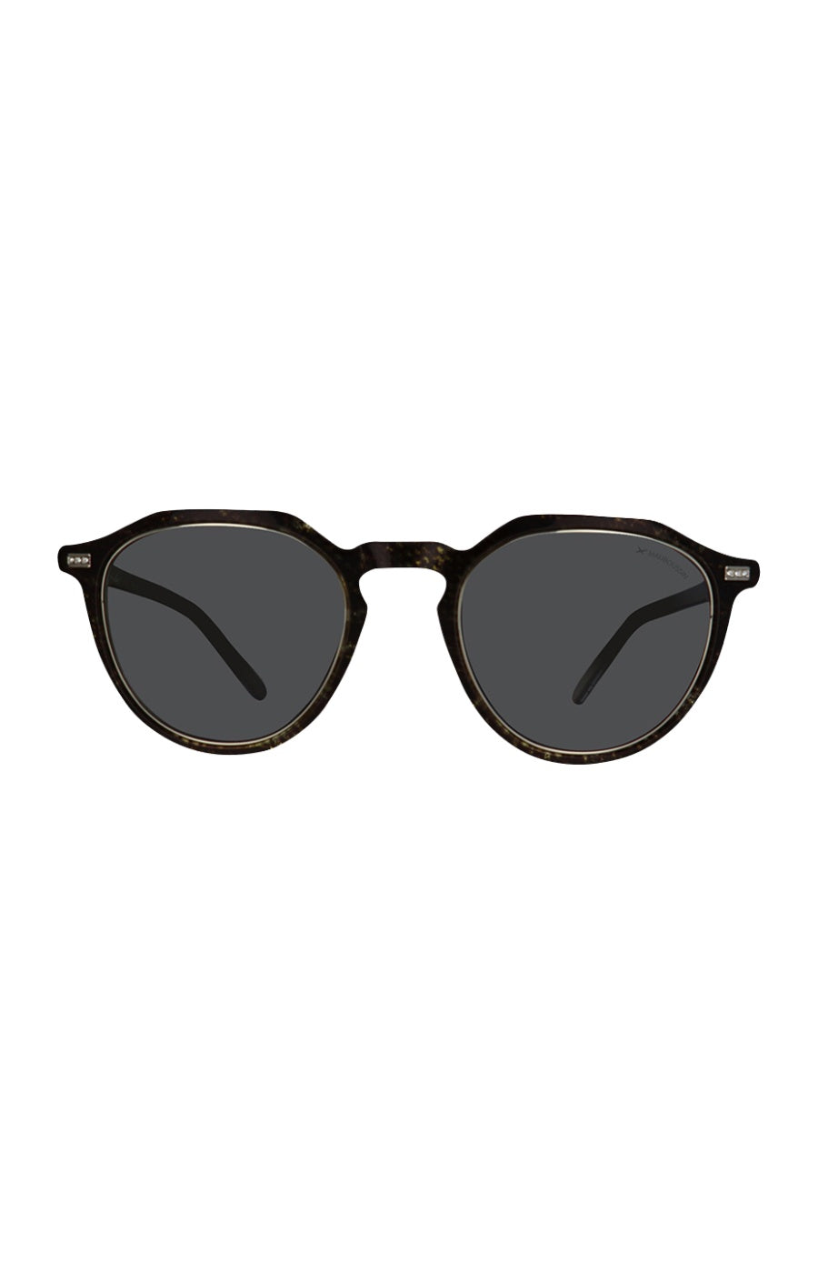 Mauboussin - Lunettes de soleil - Catégorie 3 - Noir