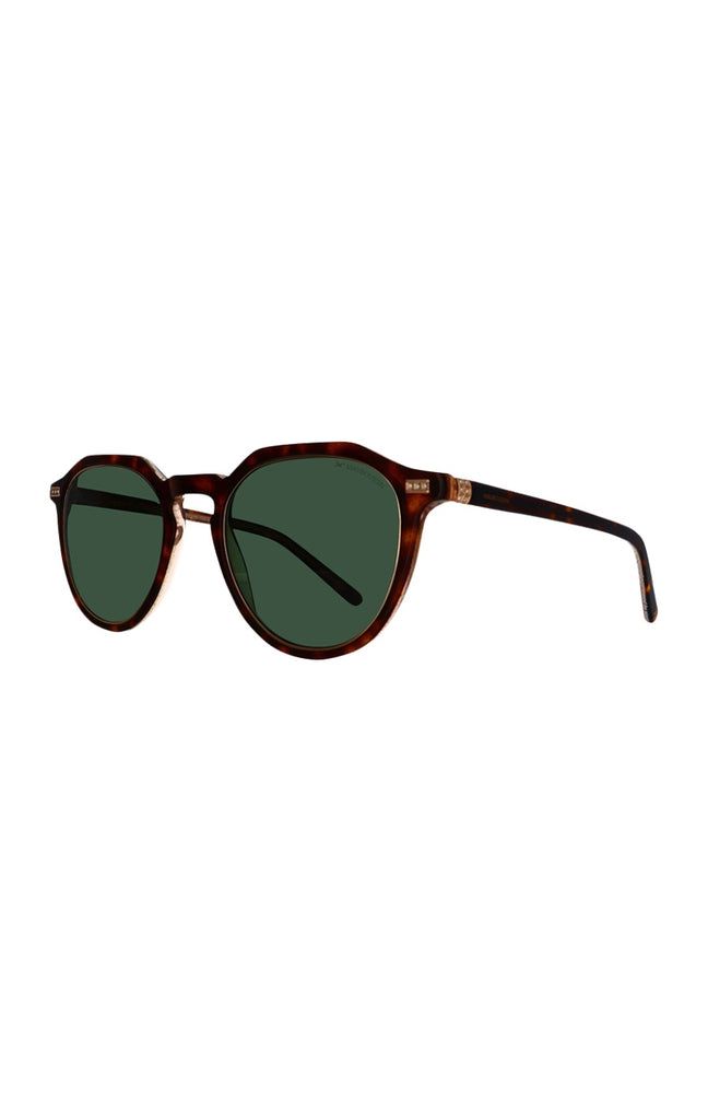 Mauboussin - Lunettes de soleil - Catégorie 3 - Marron