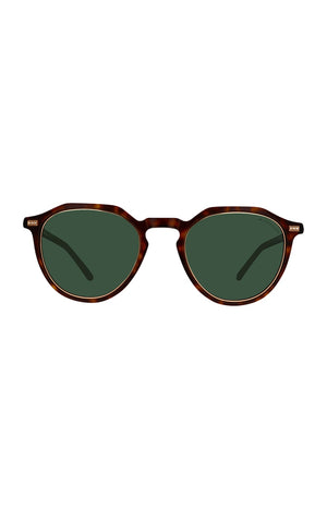 Mauboussin - Lunettes de soleil - Catégorie 3 - Marron