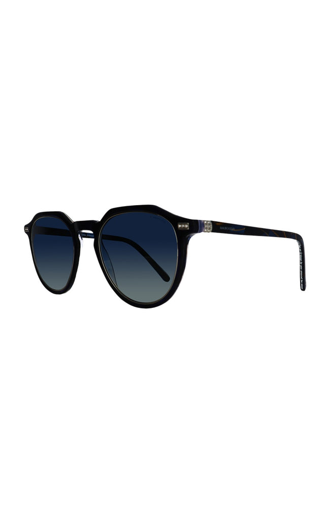 Mauboussin - Lunettes de soleil - Catégorie 3 - Bleu