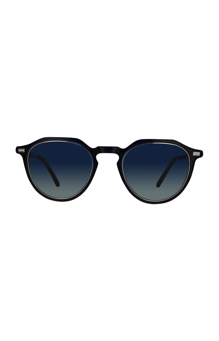 Mauboussin - Lunettes de soleil - Catégorie 3 - Bleu