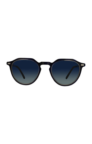 Mauboussin - Lunettes de soleil - Catégorie 3 - Bleu