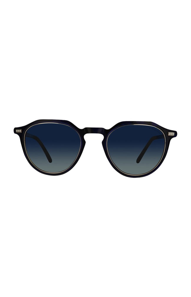 Mauboussin - Lunettes de soleil - Catégorie 3 - Bleu