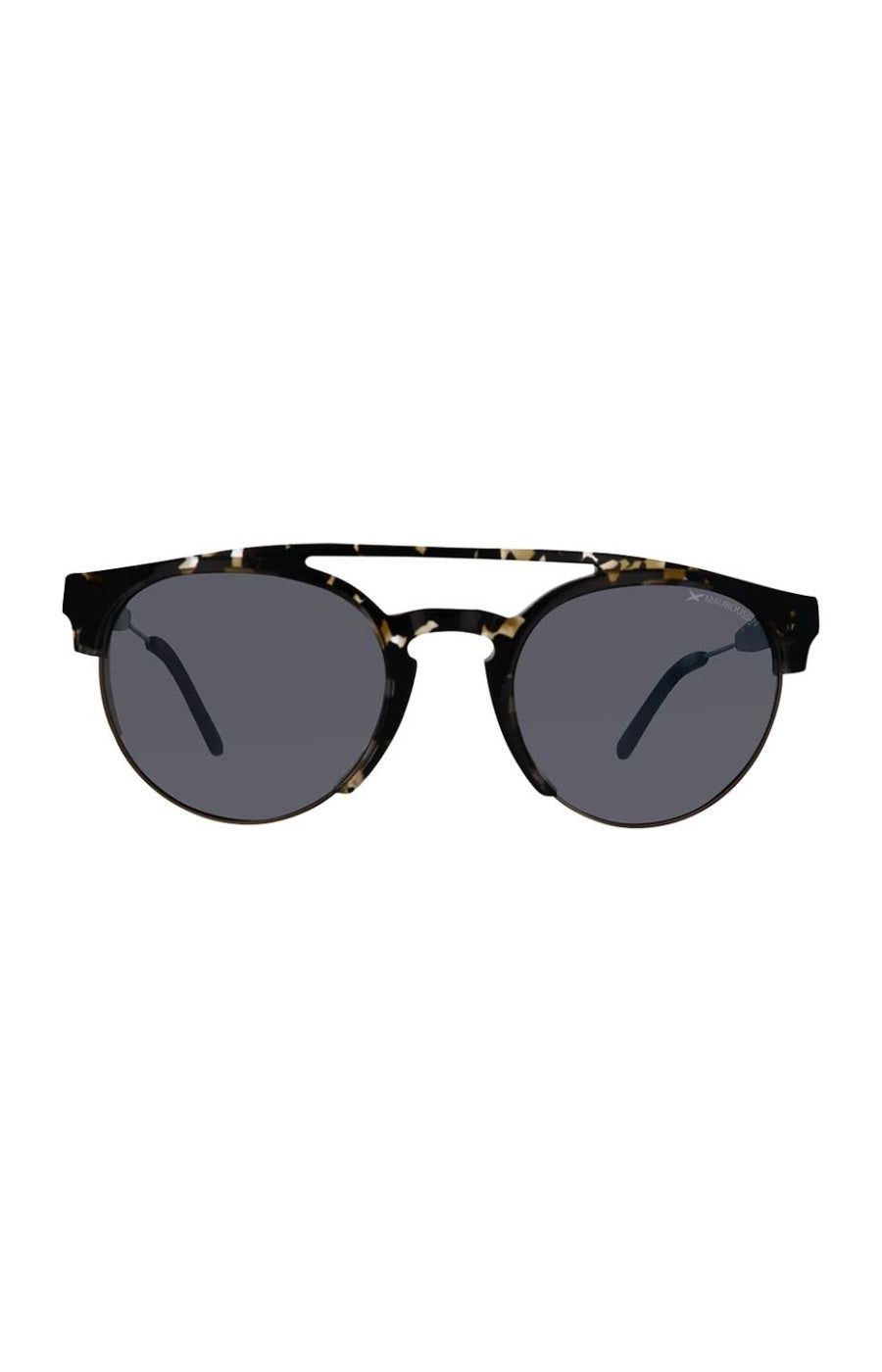 Mauboussin - Lunettes de soleil - Catégorie 3 - Gris