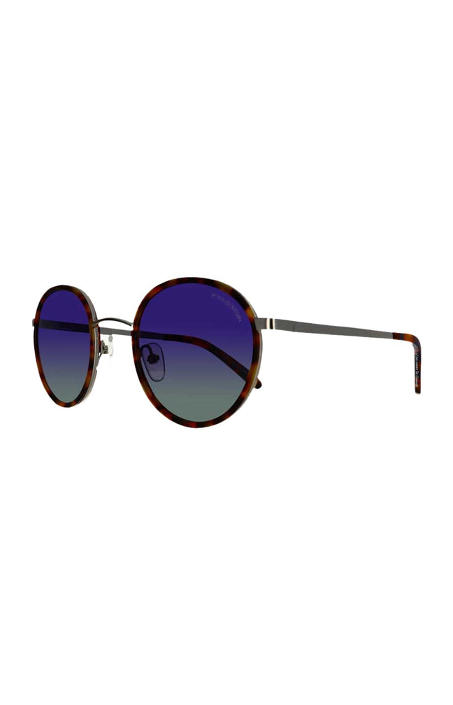 Mauboussin - Lunettes de soleil - Catégorie 3 - Bleu