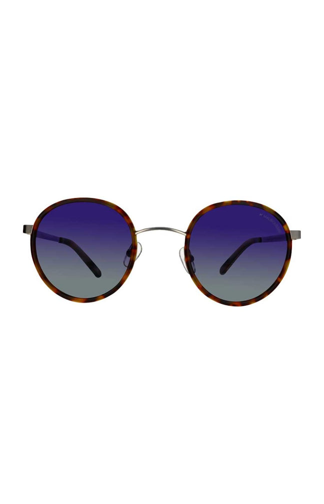 Mauboussin - Lunettes de soleil - Catégorie 3 - Bleu
