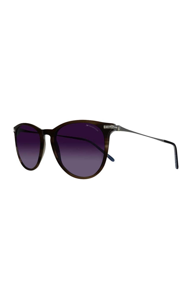 Mauboussin - Lunettes de soleil - Catégorie 3 - Gris