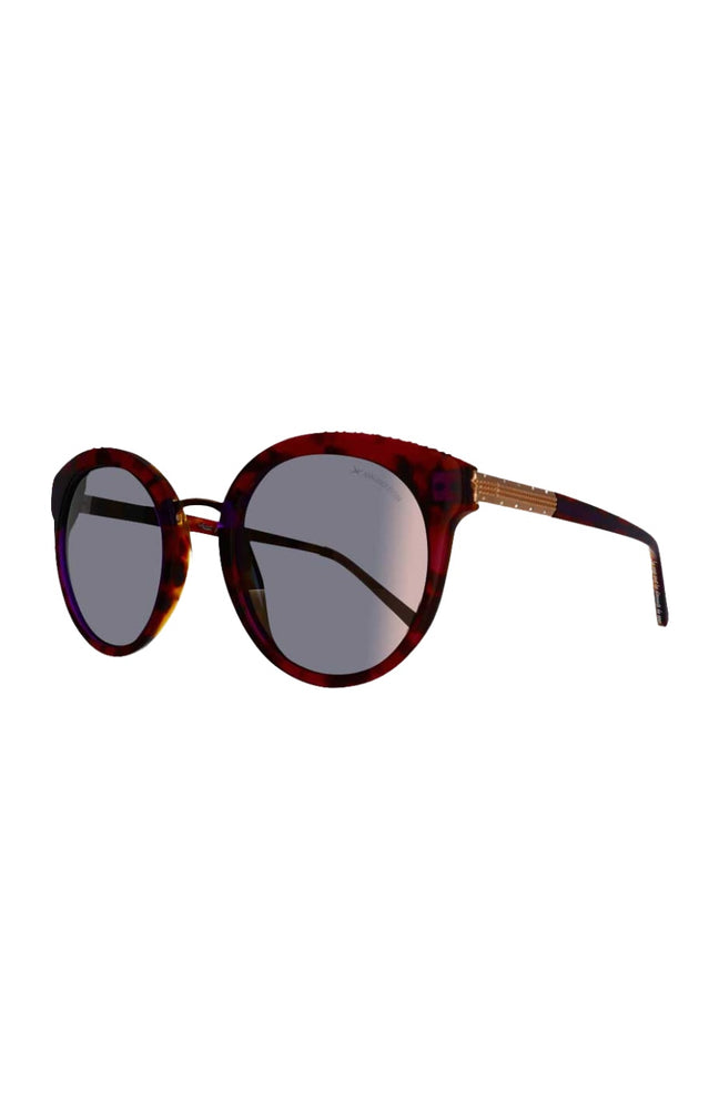 Mauboussin - Lunettes de soleil - Catégorie 3 - Marron