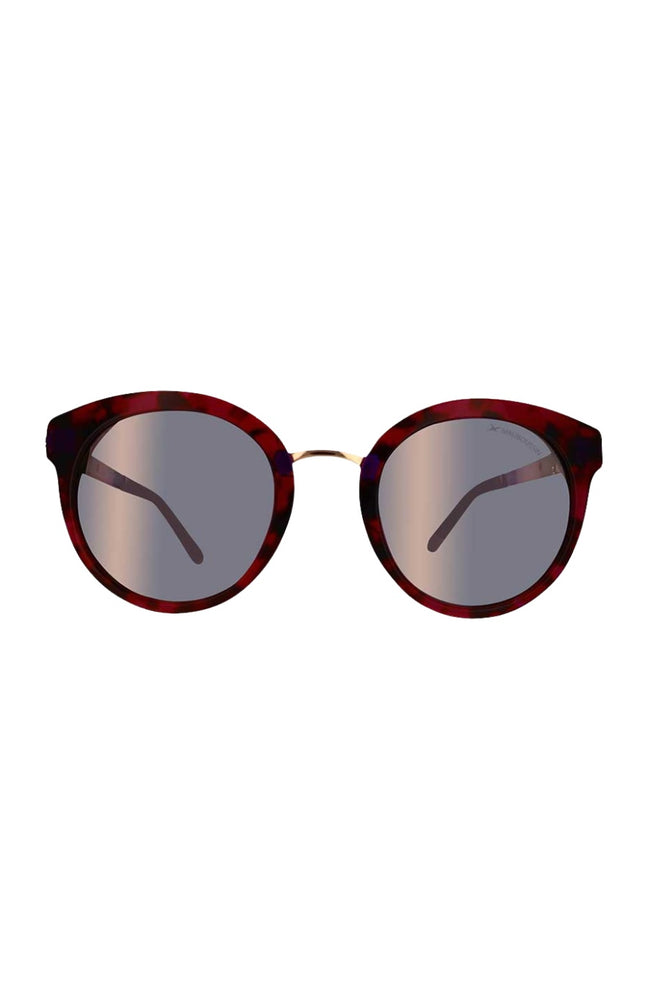 Mauboussin - Lunettes de soleil - Catégorie 3 - Marron