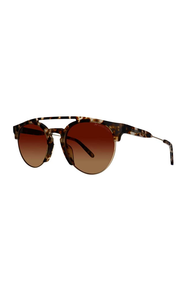 Mauboussin - Lunettes de soleil - Catégorie 3 - Marron
