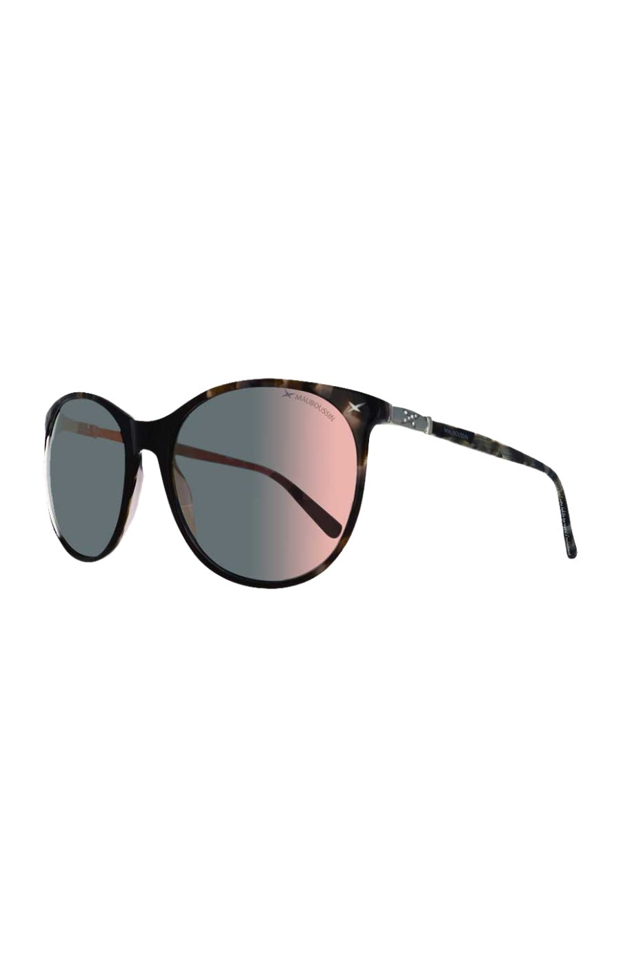 Mauboussin - Lunettes de soleil - Catégorie 3 - Gris