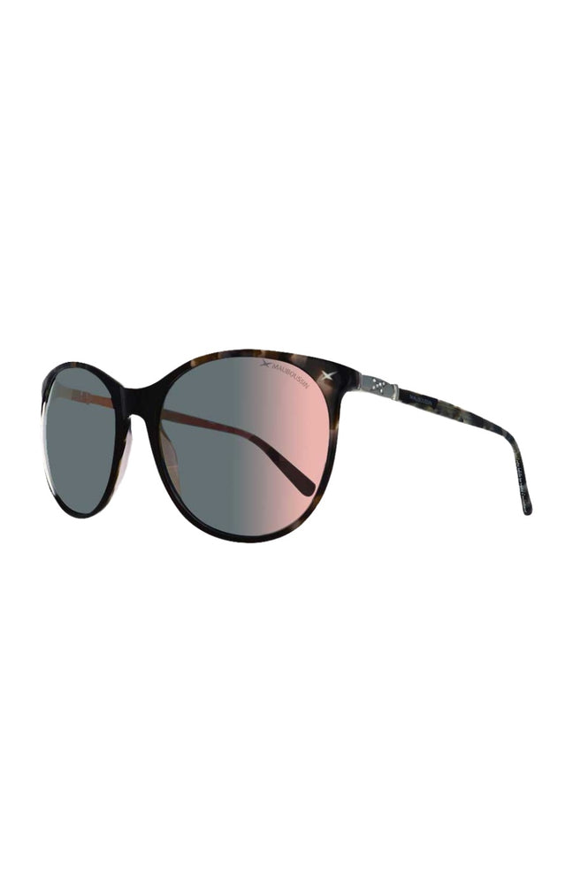 Mauboussin - Lunettes de soleil - Catégorie 3 - Gris