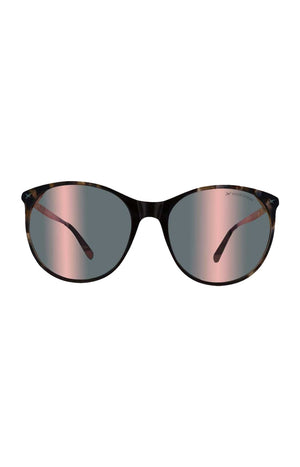 Mauboussin - Lunettes de soleil - Catégorie 3 - Gris