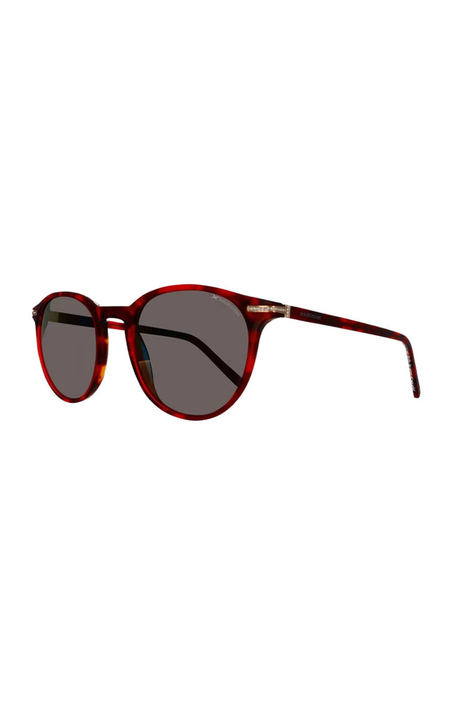 Mauboussin - Lunettes de soleil - Catégorie 3 - Marron