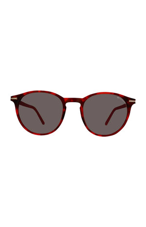 Mauboussin - Lunettes de soleil - Catégorie 3 - Marron