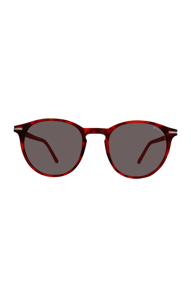 Mauboussin - Lunettes de soleil - Catégorie 3 - Marron