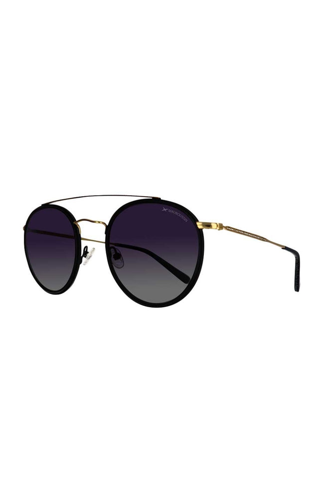 Mauboussin - Lunettes de soleil - Catégorie 3 - Noir