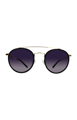 Mauboussin - Lunettes de soleil - Catégorie 3 - Noir