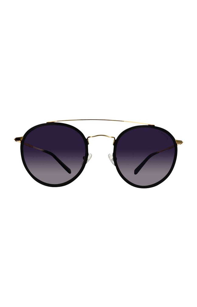 Mauboussin - Lunettes de soleil - Catégorie 3 - Noir