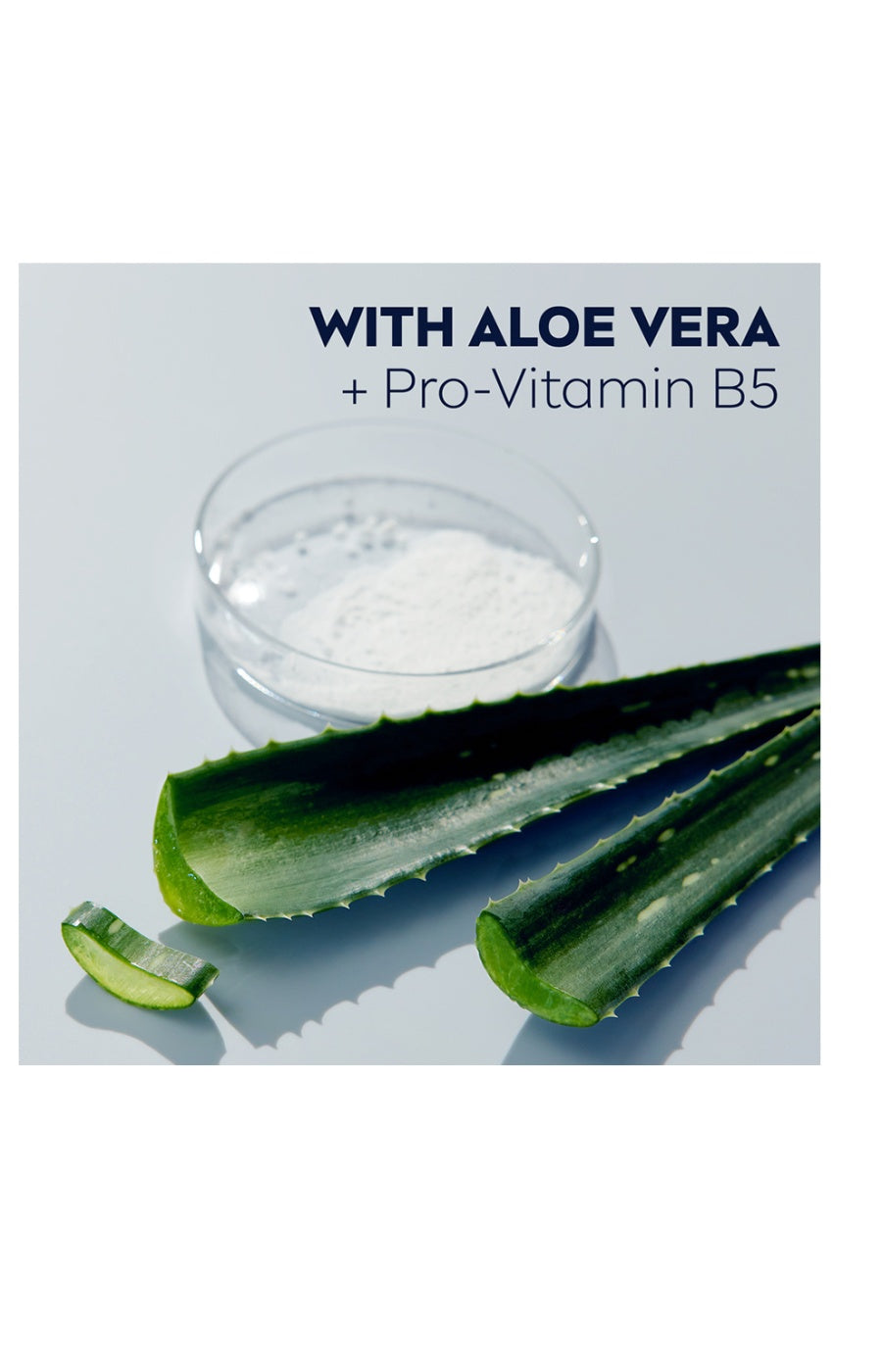 Mousse à raser - Protect & Care - Aloe vera - Homme - 200 ml