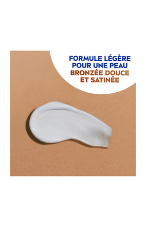 Lait solaire SPF50 - Protect & Bronze - Corps  - 200 ml